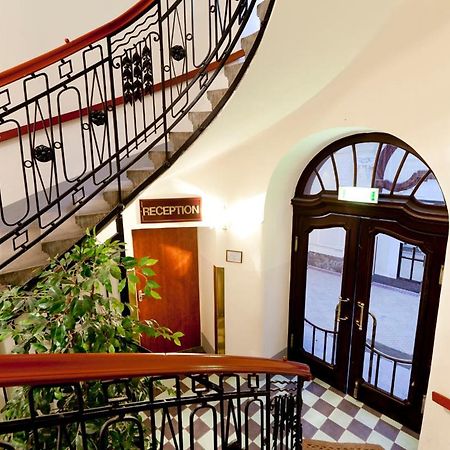 Hotel-Pension Bleckmann Viyana İç mekan fotoğraf