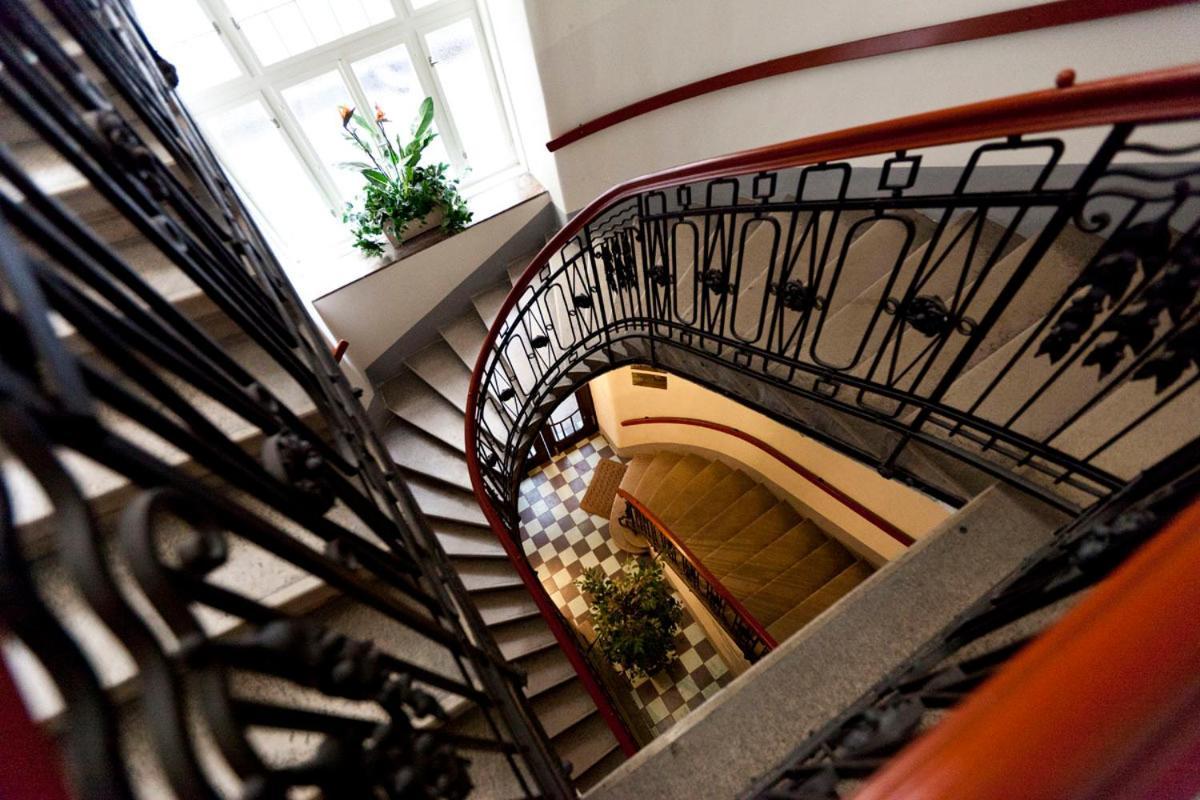 Hotel-Pension Bleckmann Viyana İç mekan fotoğraf