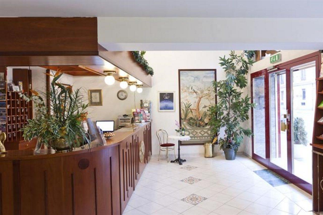 Hotel-Pension Bleckmann Viyana Dış mekan fotoğraf