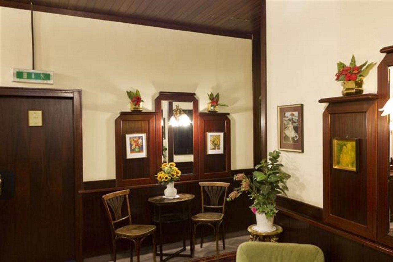 Hotel-Pension Bleckmann Viyana Dış mekan fotoğraf